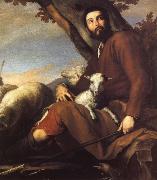 Jusepe de Ribera Jacob with the Flock of Laban Germany oil painting artist